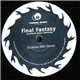 Final Fantasy - Control Your Fantasy